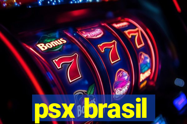 psx brasil